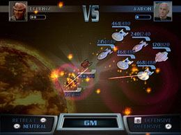 Star Trek: Conquest - screen 1