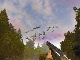 Cabela's Big Game Hunter - screen 2