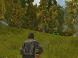 Cabela's Big Game Hunter - screen 1