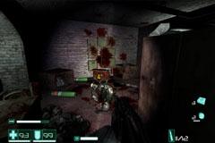 F.E.A.R. Files - screen 2