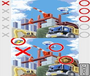 Interactive Storybook DS: Series 3(U)[1724] - screen 2