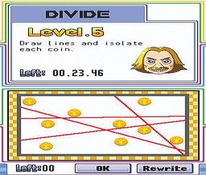 Master Jin Jin's IQ Challange(U)[1728] - screen 1