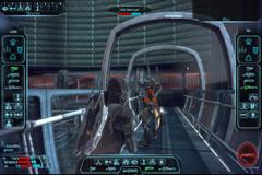 Mass Effect USA - screen 2