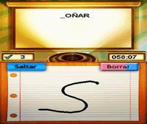 Mi Experto en Vocabulario(S)[1735] - screen 2