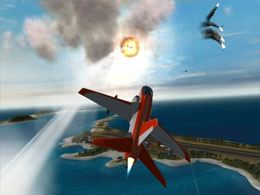 Heatseeker - screen 4