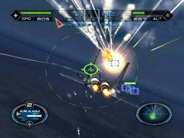 Heatseeker - screen 3