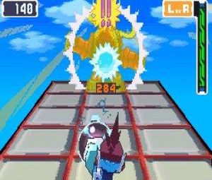 MegaMan Star Force: Pegasus(E)[1743] - screen 1