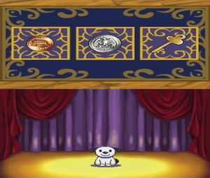 Master of Illusion(U)[1744] - screen 2