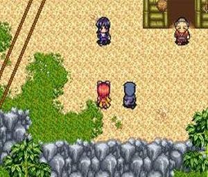 Gouma Reifu Den Izuna Ni(J)[1748] - screen 2