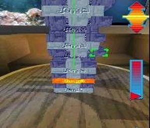 Jenga: World Tour(U)[1756] - screen 1