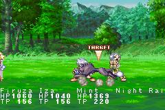 Tales of the World - Narikiri Dungeon 2 (U)[xxxx] - screen 2