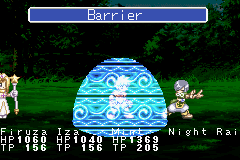 Tales of the World - Narikiri Dungeon 2 (U)[xxxx] - screen 1