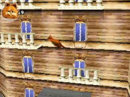 Garfield: Saving Arlene - screen 1