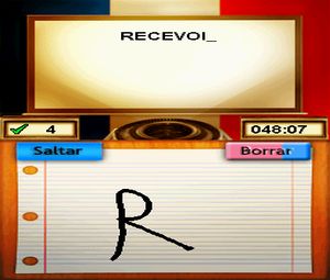 Mi Experto en Franc�s(S)[1777] - screen 1