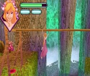 Enchanted(U)[1786] - screen 2