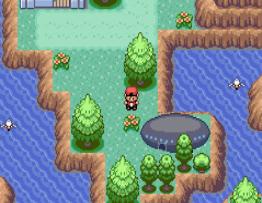 Pokemon Arcoiris (S) [xxxx] - screen 2