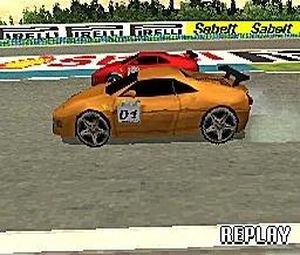 Ferrari Challenge (E) [1806] - screen 1