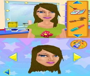 Imagine Fashion Designer (U) [1807] - screen 2