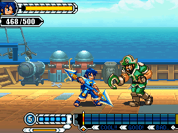 Draglade (U) [1808] - screen 3