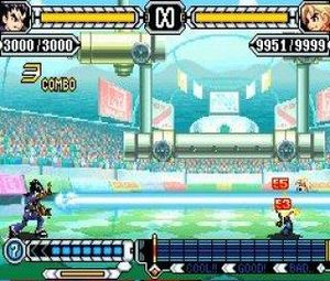 Draglade (U) [1808] - screen 2