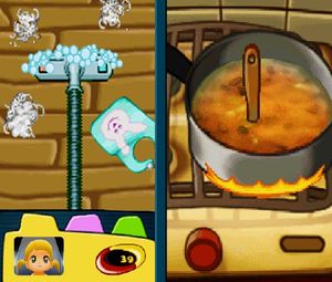 Imagine Babyz (U) [1817] - screen 2