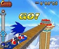 Sonic Rush Adventure (U) [1820] - screen 1