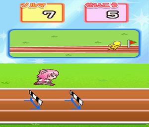 Kuru Kuru * Princess: Yume no White Quartet (J) [1828] - screen 2