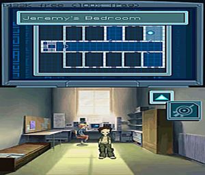 Code Lyoko (E) [1832] - screen 2