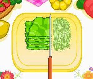 Imagine Happy Cooking (E) [1854] - screen 2