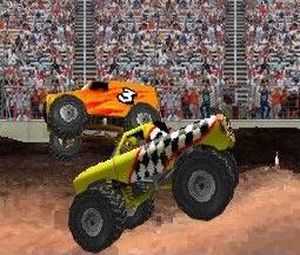 Monster Jam (U) [1868] - screen 2