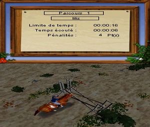 Equitation Galops 1 A 4(F)[1875] - screen 2