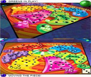 Clue / Mouse Trap / Perfection / Aggrivation(U)[1878] - screen 2