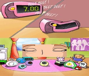 Deviens Miss France !(F)[1888] - screen 1