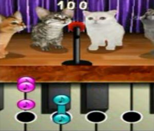 Love Cat Life(J)[1889] - screen 1