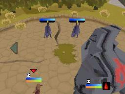 Di-Gata Defenders(E)[1892] - screen 2