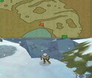 Di-Gata Defenders(E)[1892] - screen 1