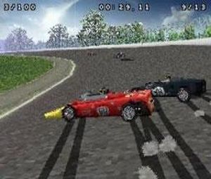 Indianapolis 500 Legends (U) [1901] - screen 2