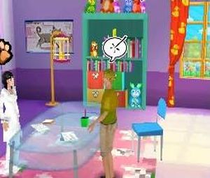 Mijn Dierenpraktijk (E) [1902] - screen 1