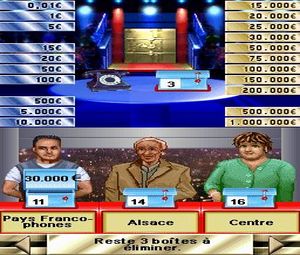 Le Jeu Officiel: A Prendre Ou A Laisser (F) [1906] - screen 2