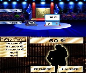 Le Jeu Officiel: A Prendre Ou A Laisser (F) [1906] - screen 1