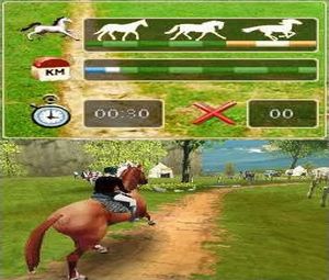 Horse Life (U) [1915] - screen 2