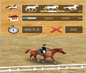 Horse Life (U) [1915] - screen 1