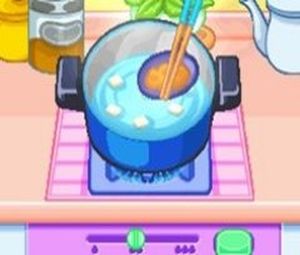 Imagine Master Chef (U) [1924] - screen 1