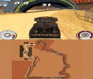 Cars - Hook International (E) [1927] - screen 1