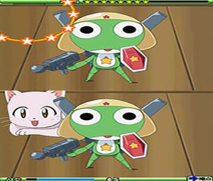 Chajara! Gaeguri Jungsa KERORO Teullingeurimchatgi Daejakjeon! (K) [1951] - screen 1