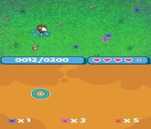 EA Playground (K) [1954] - screen 1