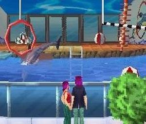 Miami Nights: Singles in the City (U) [1958] - screen 2