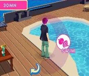 Miami Nights: Singles in the City (U) [1958] - screen 1