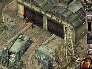 Commandos 2: Men of Courage - screen 3