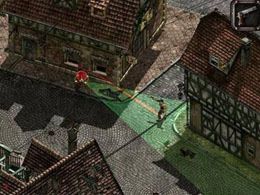 Commandos 2: Men of Courage - screen 2